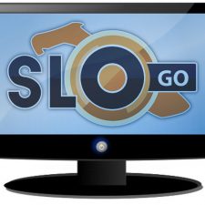 LCD TV (RTV Slogo)